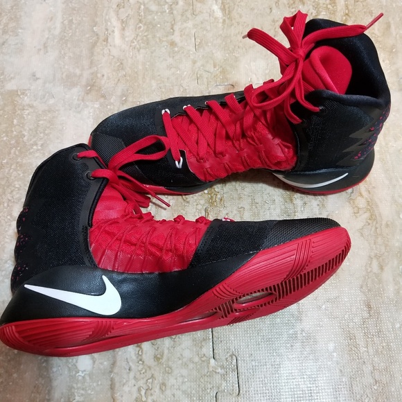 SOLD Nike Hyperdunk 2016 Worn Once! - Picture 8 of 8